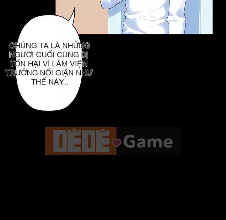 Trau dồi người yêu hoàn hảo Chương 11-12