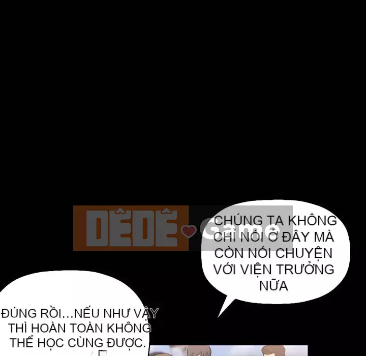 Trau dồi người yêu hoàn hảo Chương 11-12