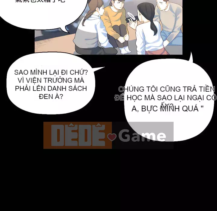 Trau dồi người yêu hoàn hảo Chương 11-12