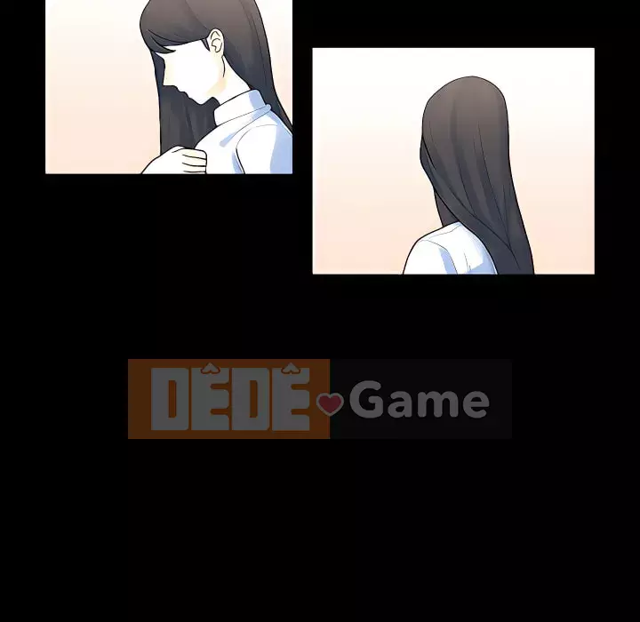 Trau dồi người yêu hoàn hảo Chương 11-12