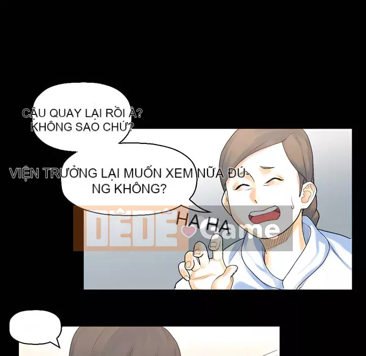 Trau dồi người yêu hoàn hảo Chương 11-12