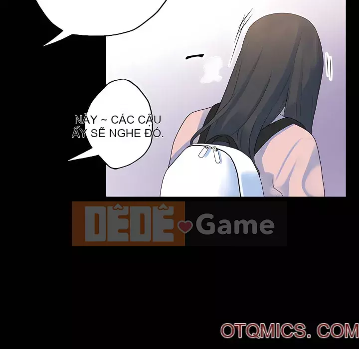 Trau dồi người yêu hoàn hảo Chương 11-12