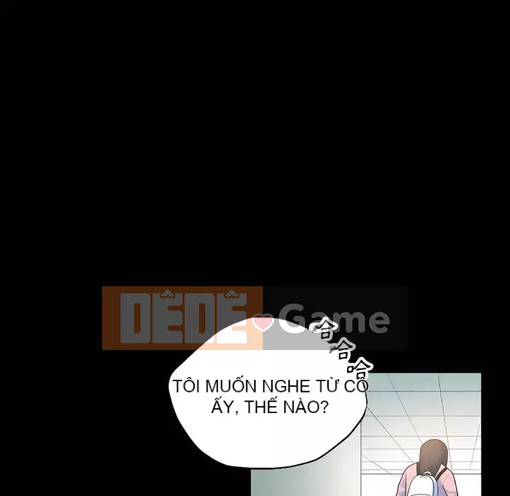 Trau dồi người yêu hoàn hảo Chương 11-12