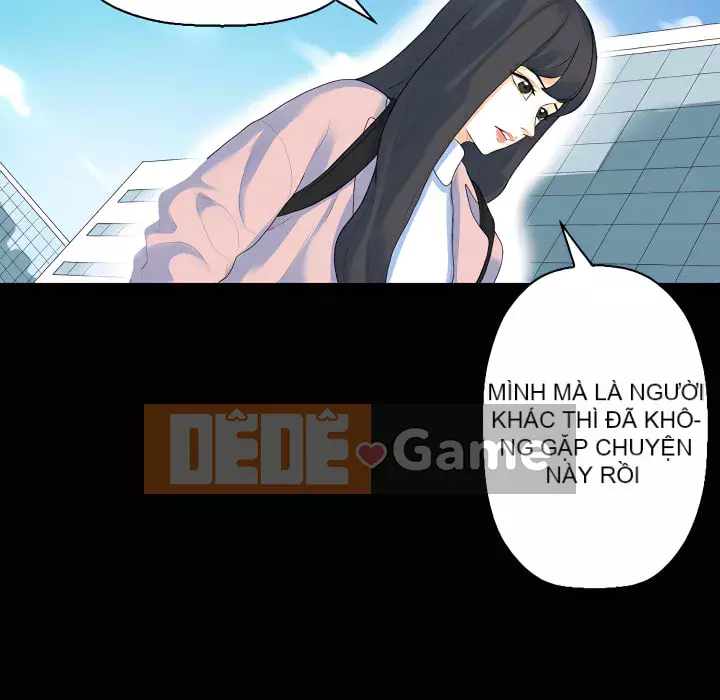 Trau dồi người yêu hoàn hảo Chương 11-12