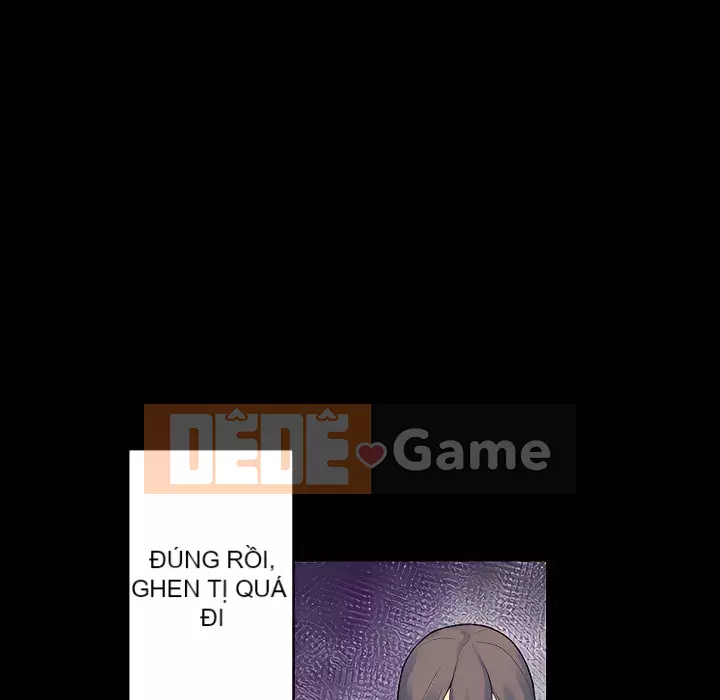 Trau dồi người yêu hoàn hảo Chương 11-12