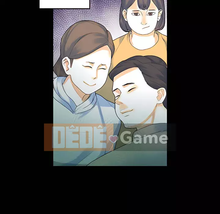 Trau dồi người yêu hoàn hảo Chương 11-12