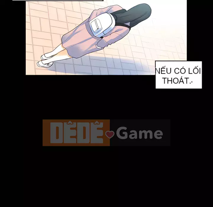 Trau dồi người yêu hoàn hảo Chương 11-12