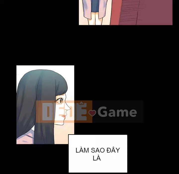 Trau dồi người yêu hoàn hảo Chương 11-12