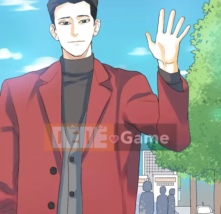 Trau dồi người yêu hoàn hảo Chương 11-12