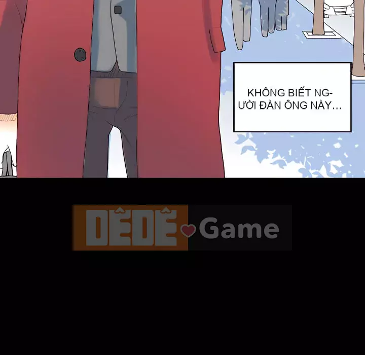 Trau dồi người yêu hoàn hảo Chương 11-12