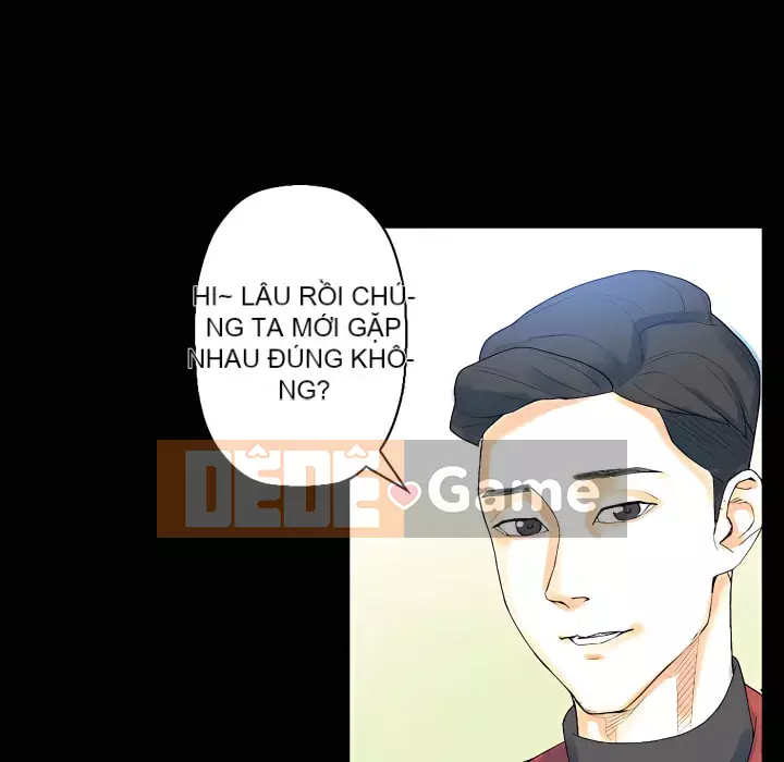 Trau dồi người yêu hoàn hảo Chương 11-12