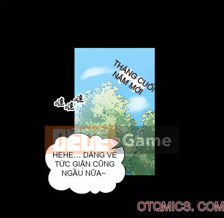 Trau dồi người yêu hoàn hảo Chương 11-12