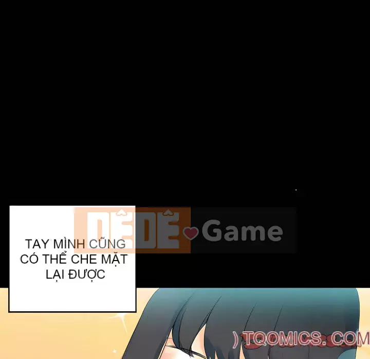 Trau dồi người yêu hoàn hảo Chương 11-12