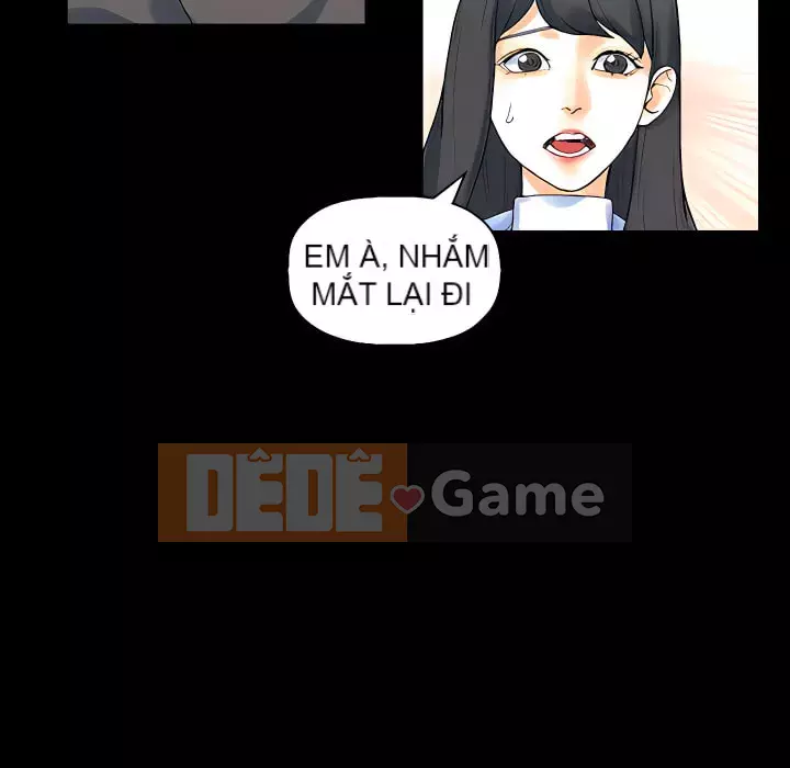 Trau dồi người yêu hoàn hảo Chương 11-12