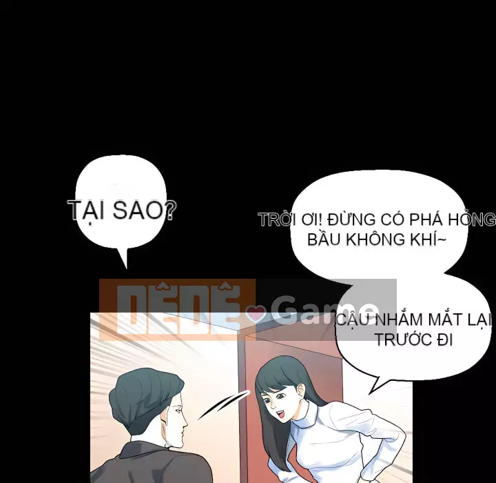 Trau dồi người yêu hoàn hảo Chương 11-12