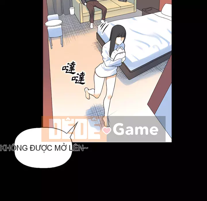 Trau dồi người yêu hoàn hảo Chương 11-12