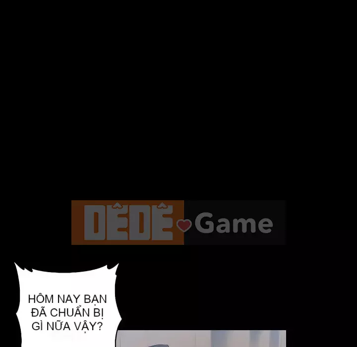 Trau dồi người yêu hoàn hảo Chương 11-12