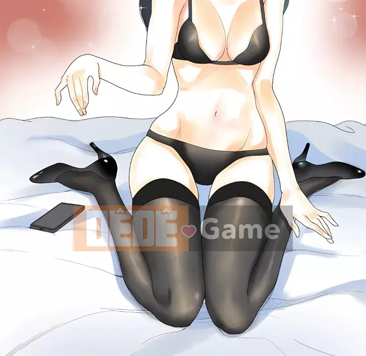 Trau dồi người yêu hoàn hảo Chương 11-12