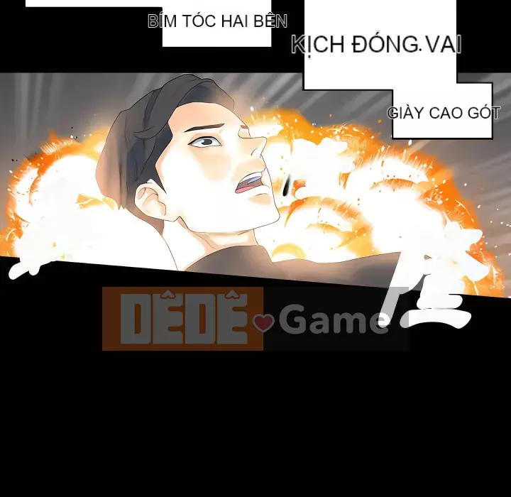 Trau dồi người yêu hoàn hảo Chương 11-12