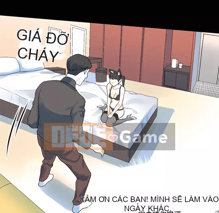 Trau dồi người yêu hoàn hảo Chương 11-12