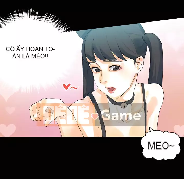 Trau dồi người yêu hoàn hảo Chương 11-12