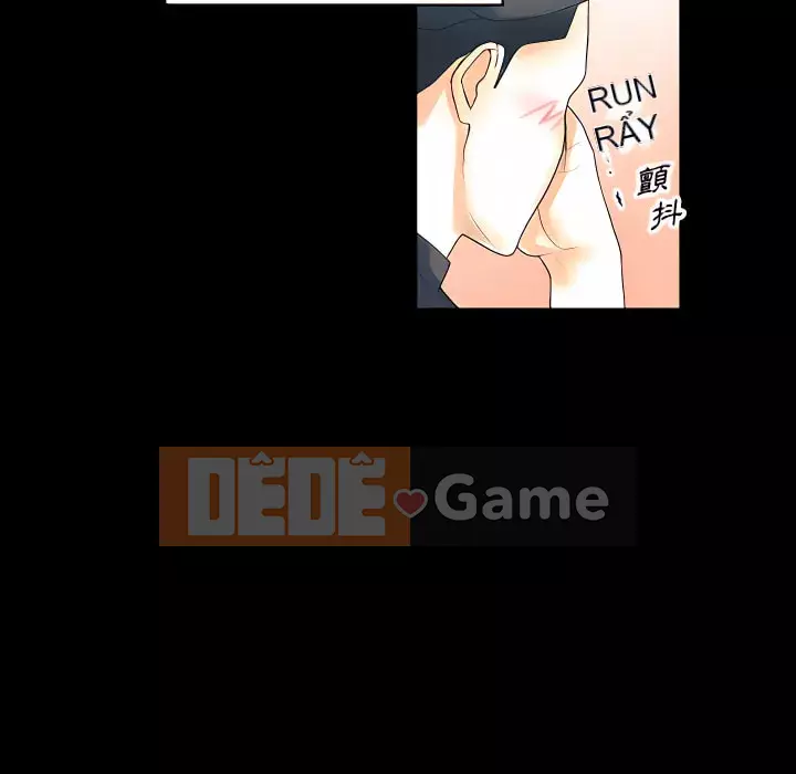 Trau dồi người yêu hoàn hảo Chương 11-12