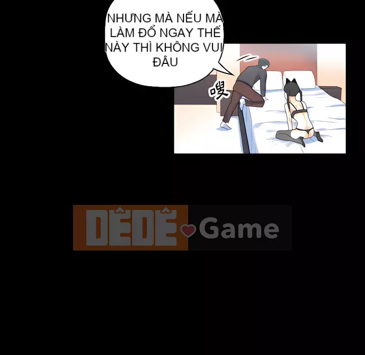 Trau dồi người yêu hoàn hảo Chương 11-12