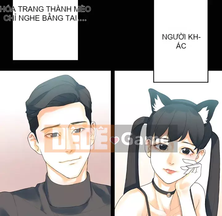 Trau dồi người yêu hoàn hảo Chương 11-12