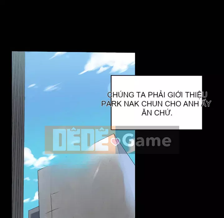 Trau dồi người yêu hoàn hảo Chương 11-12