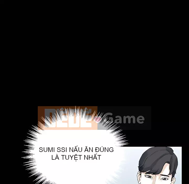 Trau dồi người yêu hoàn hảo Chương 11-12
