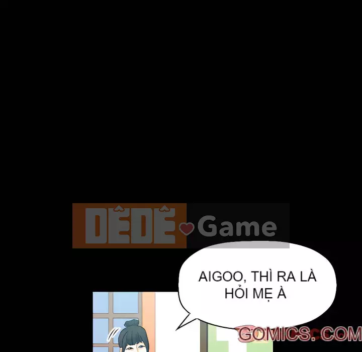 Trau dồi người yêu hoàn hảo Chương 11-12
