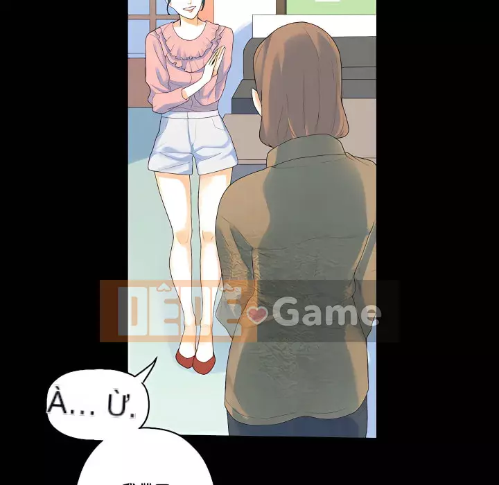 Trau dồi người yêu hoàn hảo Chương 11-12