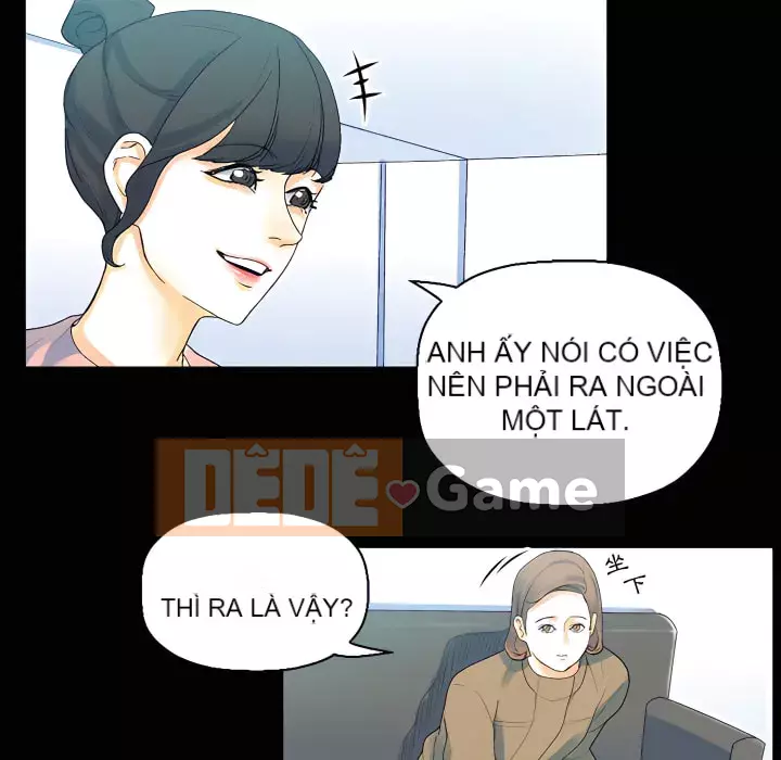 Trau dồi người yêu hoàn hảo Chương 11-12