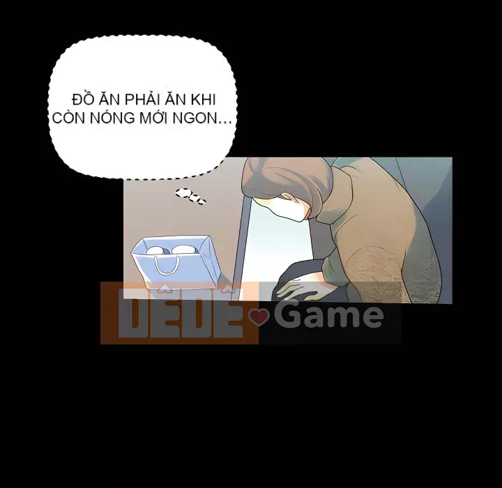 Trau dồi người yêu hoàn hảo Chương 11-12