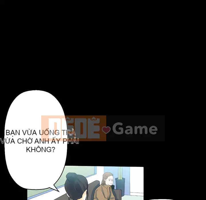 Trau dồi người yêu hoàn hảo Chương 11-12