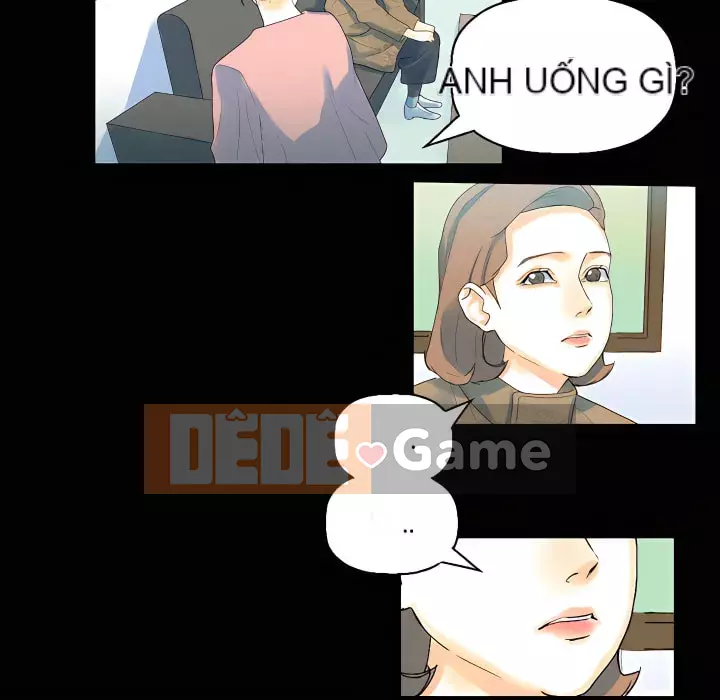 Trau dồi người yêu hoàn hảo Chương 11-12