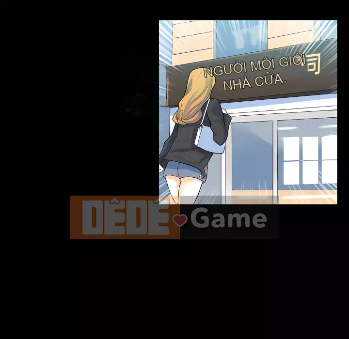 Trau dồi người yêu hoàn hảo Chương 11-12