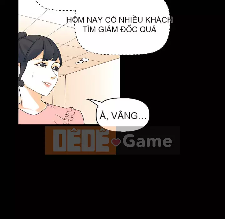 Trau dồi người yêu hoàn hảo Chương 11-12