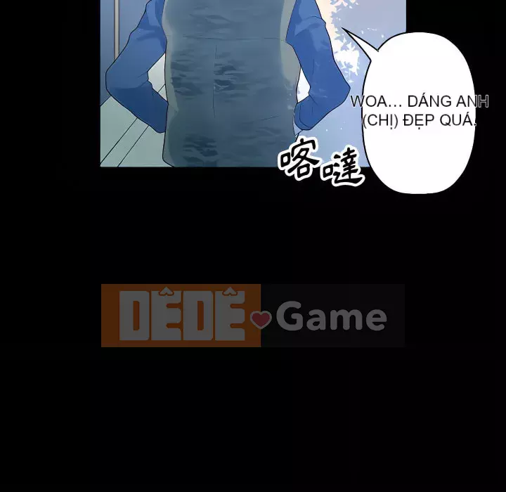 Trau dồi người yêu hoàn hảo Chương 11-12