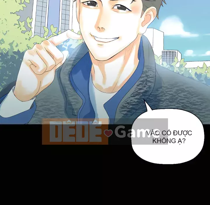 Trau dồi người yêu hoàn hảo Chương 11-12