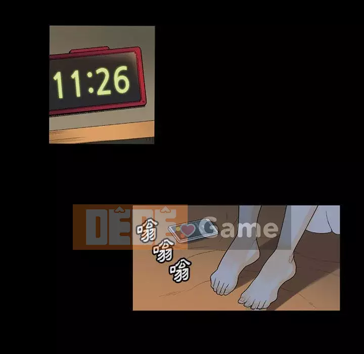 Trau dồi người yêu hoàn hảo Chương 9-10