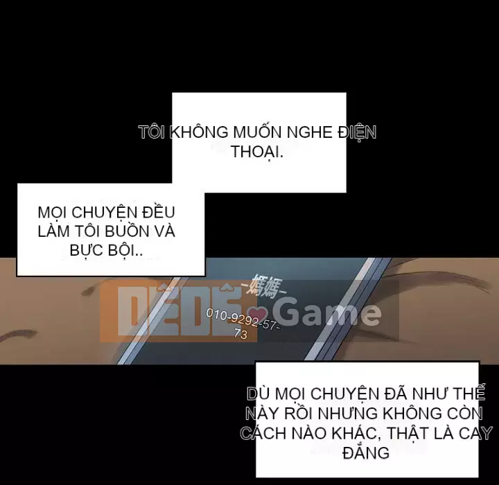 Trau dồi người yêu hoàn hảo Chương 9-10