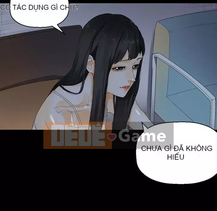 Trau dồi người yêu hoàn hảo Chương 9-10