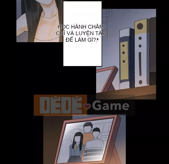Trau dồi người yêu hoàn hảo Chương 9-10