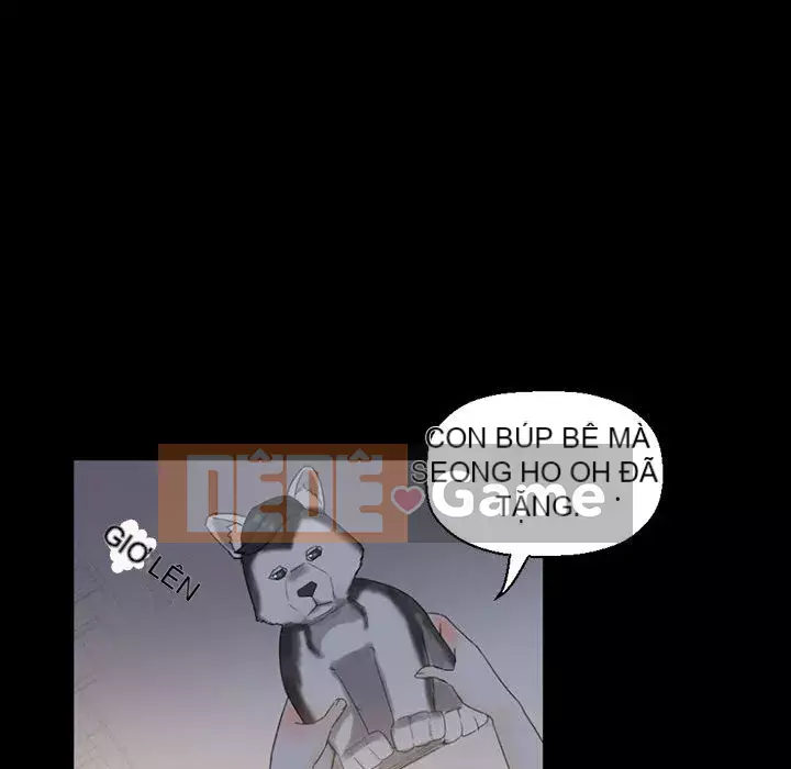 Trau dồi người yêu hoàn hảo Chương 9-10