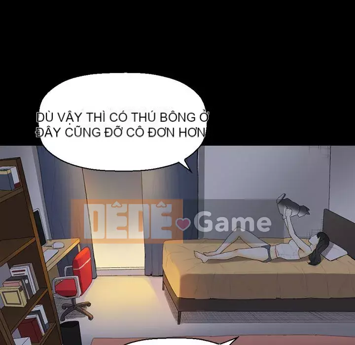 Trau dồi người yêu hoàn hảo Chương 9-10