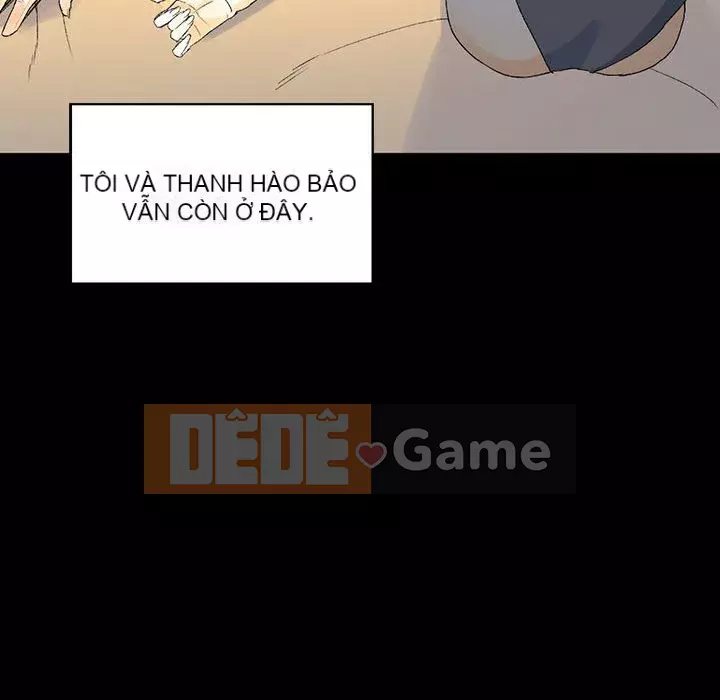 Trau dồi người yêu hoàn hảo Chương 9-10