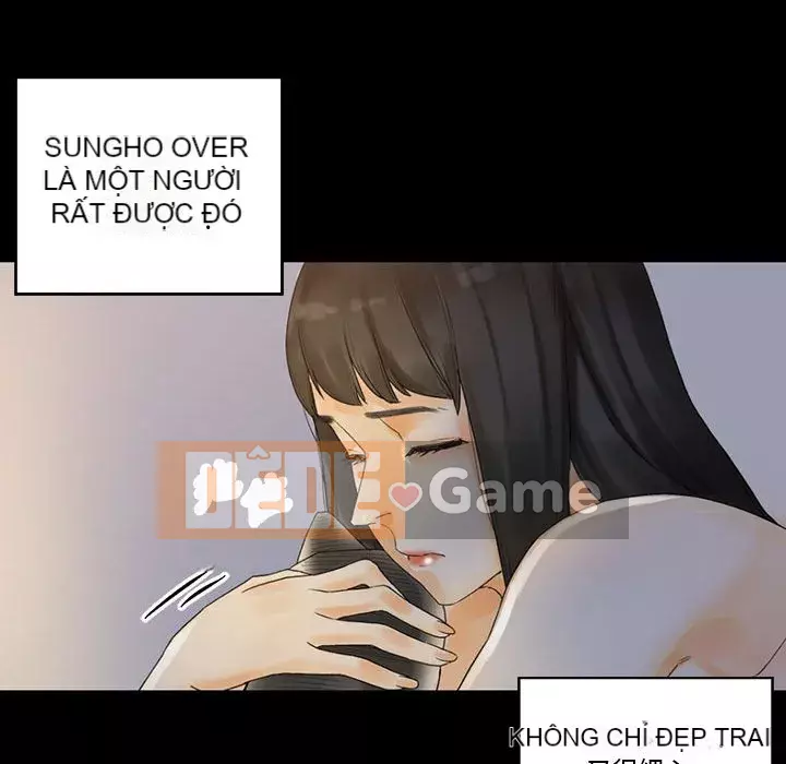 Trau dồi người yêu hoàn hảo Chương 9-10