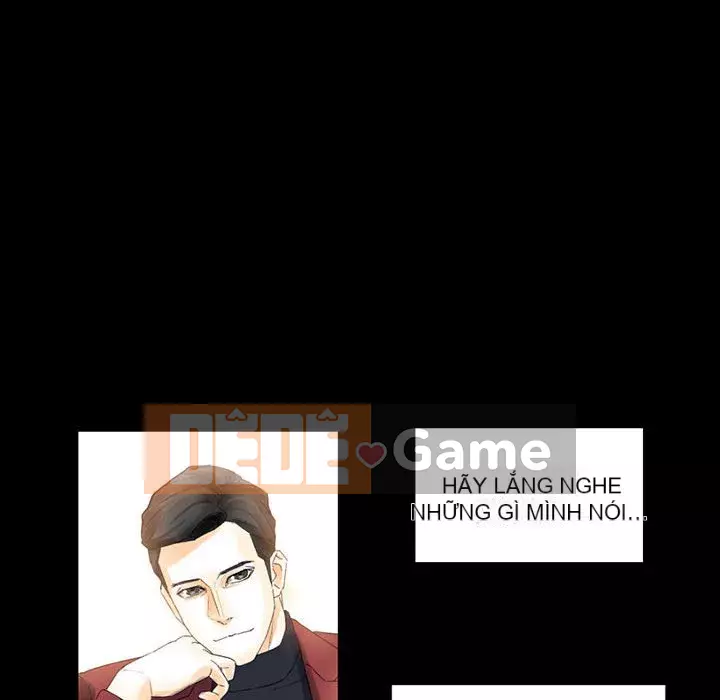 Trau dồi người yêu hoàn hảo Chương 9-10