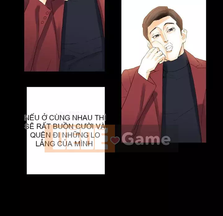 Trau dồi người yêu hoàn hảo Chương 9-10